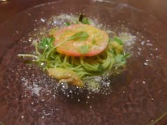 リピート ホテルメトロポリタン高崎レストラン ブラッスリーローリエ の口コミ じゃらんnet