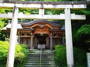 �˂�����񂳂�̌������_�Ђ̓��e�ʐ^4