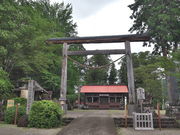 sklfh̔_Ђ̐X̓eʐ^1