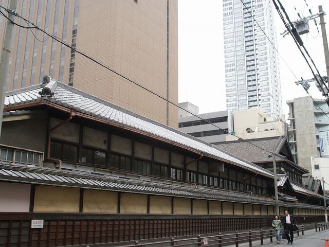 �傫�Ȍ����ł��B_�K�m