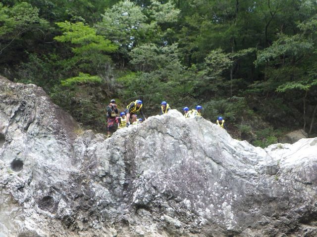 ��э���5.6���[�g�����ȁH_DEEP NATURE