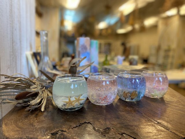 ���ꂼ�������L�����h�����o���āA���ׂ�Ƃ߂��Ⴍ��������I_JCA�@�L�����h���X�^�W�I�@���Z