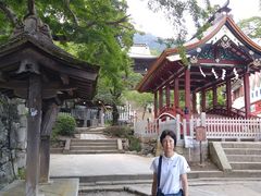 モロさんの筑波山神社への投稿写真1