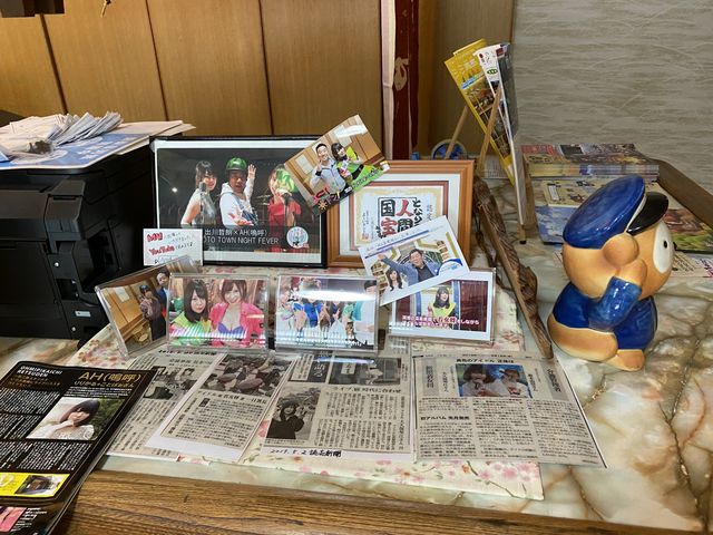 �t�����g�ɂ����n�A�C�h��_��D���� �������ƂԂ�