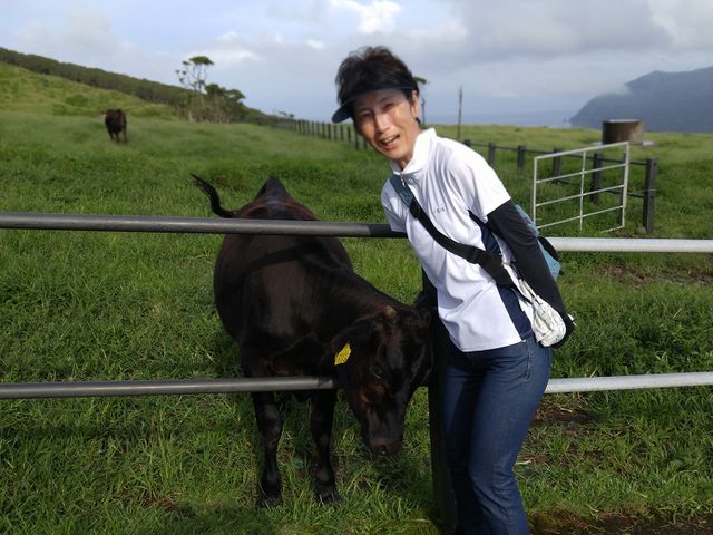 �����|����Ɗ���Ă��鋍���������炵��_����x�m�q��E�ӂꂠ���q��