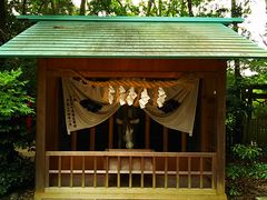 ねこちゃんさんの香良洲神社への投稿写真1