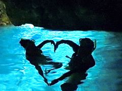 tP̉łNature Guide Double Rainbow lC`[KCh@_uC{[ւ̓eʐ^2