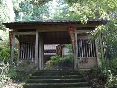 章男君さんの巌倉寺への投稿写真1