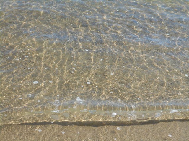 ���̊C���̓����x��_�b����C������