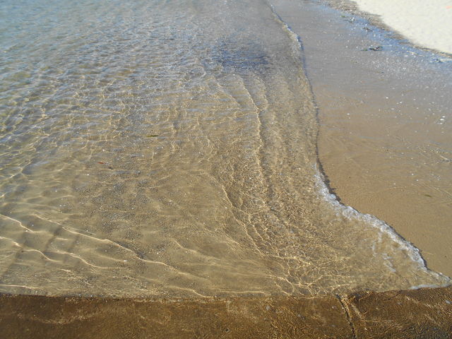 ���̊C���̓����x_�b����C������