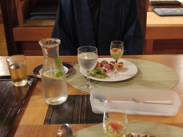 �����͔��ɔ��������A�H�ׂ���Ȃ��Ɨ\�z���Ă������S�Ă�H�א؂��Ă��܂���_���B���J��