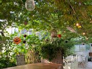 tokotoko̖q_ꁙFruitcafeNiJi̓eʐ^1