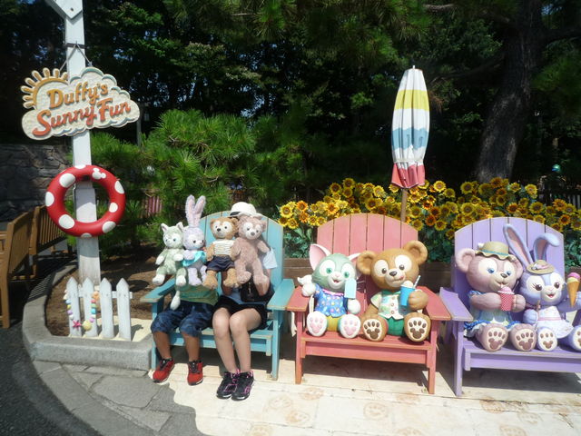 �_�b�t�B�[�ƒ��Ԃ����ō�����_�����f�B�Y�j�[�V�[(R)