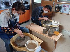 場所 時間 内容 お値段 総てに満足 陶芸工房 花いかだの口コミ じゃらんnet