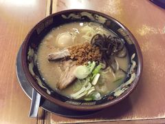 鹿児島ラーメン豚とろ 天文館本店の口コミ一覧 じゃらんnet