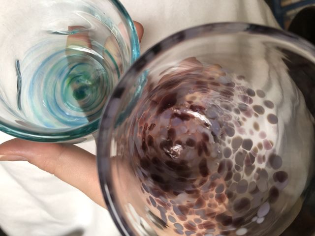 �O���X_���؃O���X�X�^�W�I