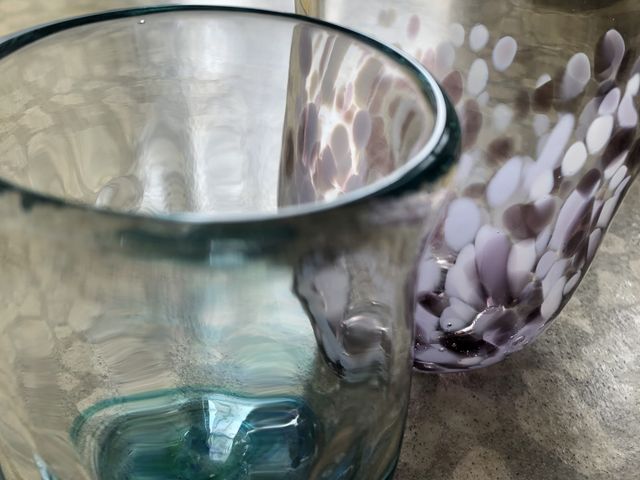 �O���X
_���؃O���X�X�^�W�I