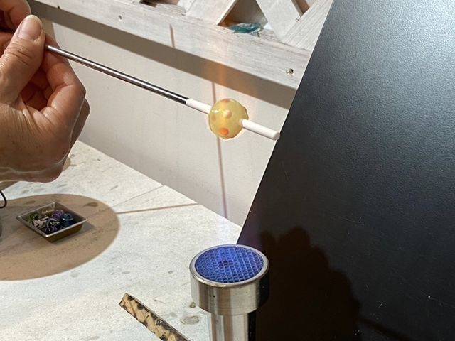 ���x����Ă��u�������肽���I�I�v���ĂȂ�܂��i�Ώ΁j_��z�̌��H�[�u�����v