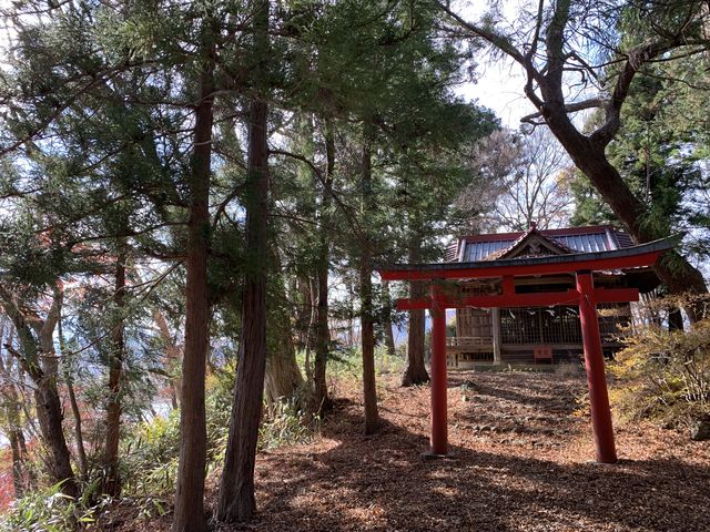 ���̂��ܐ_��_�x�m���V��