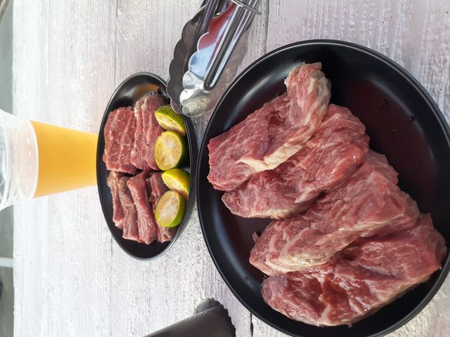 �������������ł��B_BBQ �邮�񂿂�