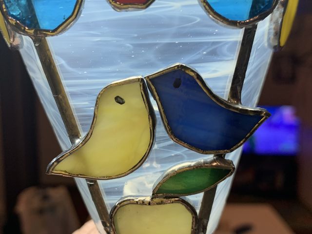 ���w���́A�q����̂ō��܂����B_�K���X�H�[ �O���X�E�Y�[