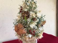 �̂񂳂�̃i�`�������K�[�f���숢�h�ւ̓��e�ʐ^1