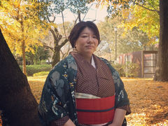 iiG̔@Kimono & Cultureւ̓eʐ^1