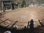 �n���������̍��푺�Ί펞��Z���Ղ̓��e�ʐ^2