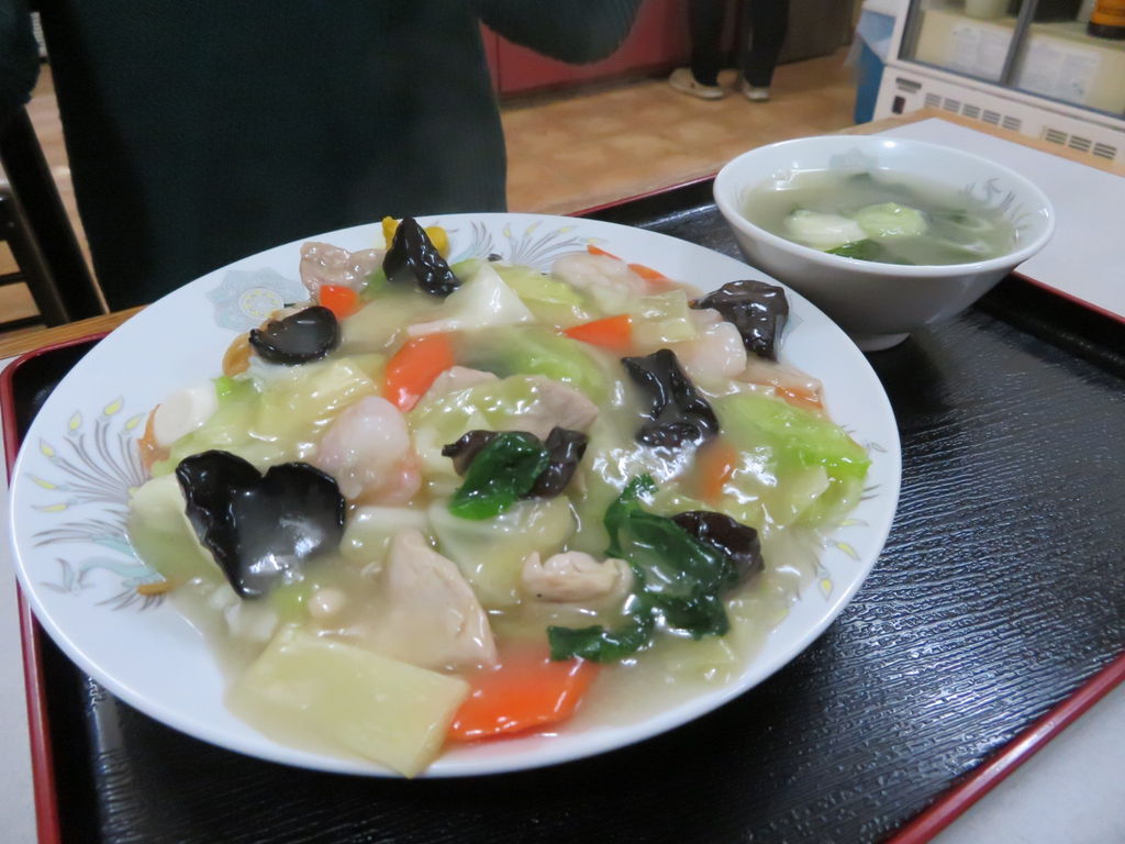 帯広 十勝の中華料理ランキングtop10 じゃらんnet