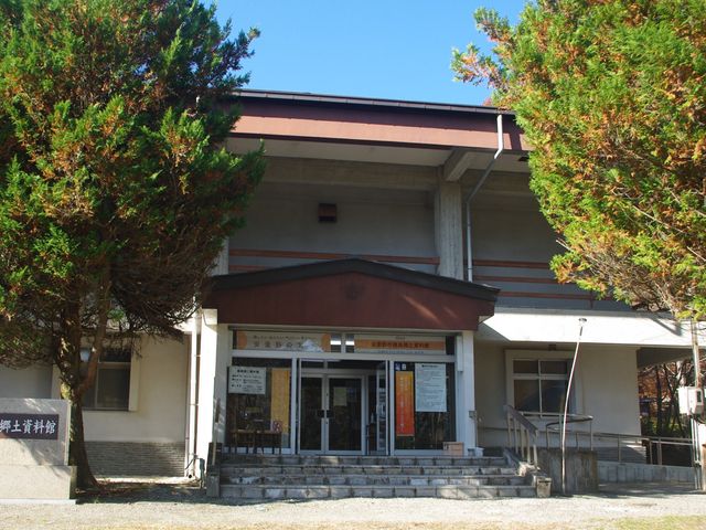 おすすめ 安曇野市穂高郷土資料館】アクセス・営業時間・料金情報 人文