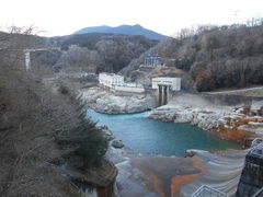 トシローさんの大井ダムの投稿写真1
