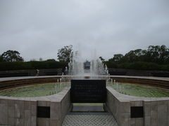 のりゆきさんの平和公園（長崎県長崎市）への投稿写真1