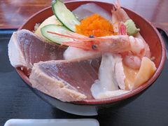 �Ă�������̎s�ꗿ�� ��I�K�ւ̓��e�ʐ^1