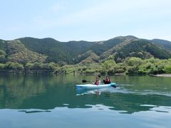 ۂႱ̎l\SUPƃJk[̃KChcA[IwithRIVER(EBYo[jւ̓eʐ^1