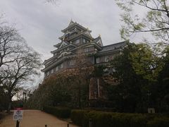 りゅうさんの岡山城への投稿写真1