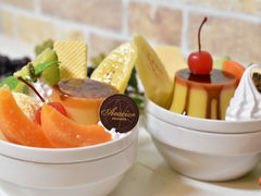 񂳂Fake@Food@Cookingւ̓eʐ^1