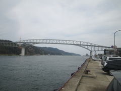 境水道大橋の口コミ一覧 じゃらんnet