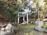 ܂̖ؓVƌ䍰_Ђ̓eʐ^1