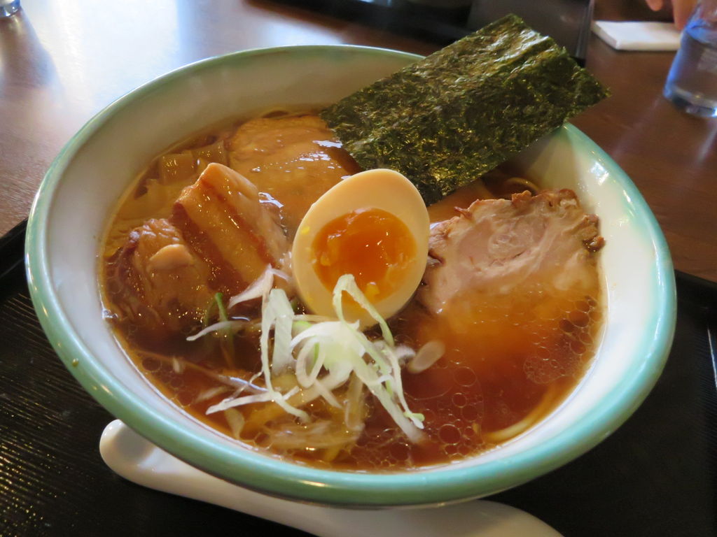 帯広 十勝のラーメンランキングtop10 じゃらんnet