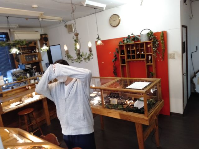 �A�b�g�z�[���ȓX���ł��B_�X�̒�������gouttedor