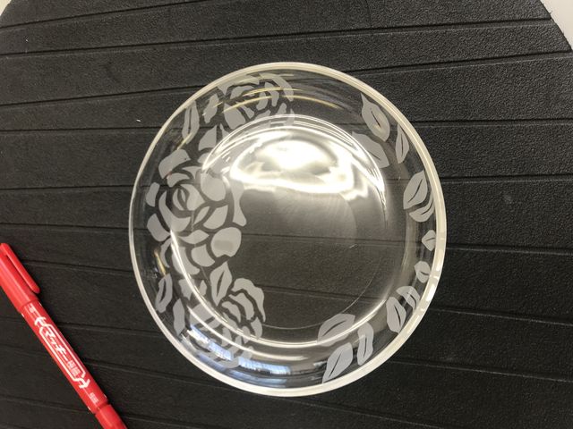 2��ڂɍs������_�K���X�A�[�g�H�[�@�A�b�Z���u��