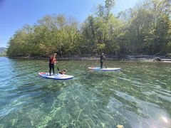 ̂Ezo Nature ACTւ̓eʐ^1