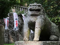 Yanwenli����̐V�C�O�А_�Ё@�@�ւ̓��e�ʐ^1