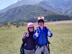 Ƃ؂̕ꂳMt.FUJI PARAGLIDING ( ATMpOC_[XN[)ւ̓eʐ^1
