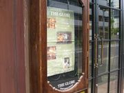 �^�J�V�����THE�EGLOBE�̓��e�ʐ^1