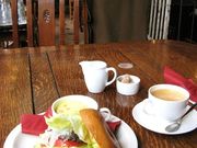 �^�J�V�����THE�EGLOBE�̓��e�ʐ^2