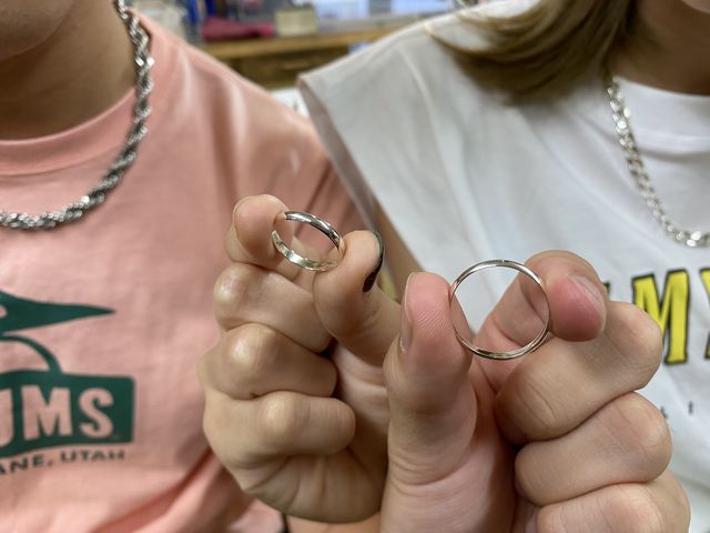 ���̂悤�Ɏʐ^���B���Ă��������܂����B_�X�̒�������gouttedor