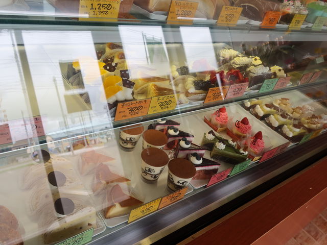 �P�[�L����������_�ςĂ�����[�����A�C�D