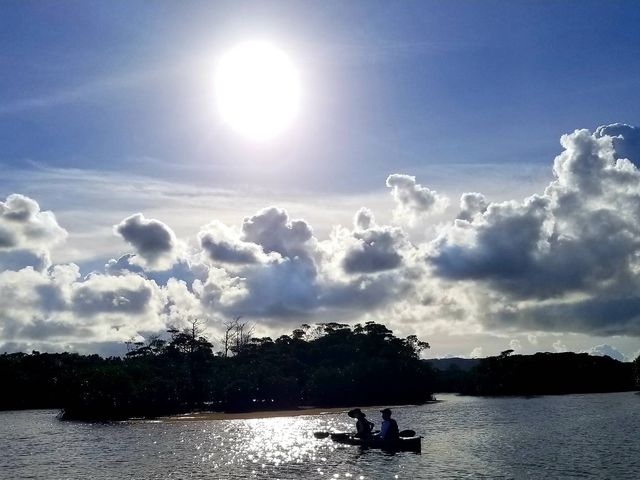 天気が良い!_OHCUS石垣島