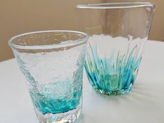 GLASS WORKS ONDO̎ʐ^1